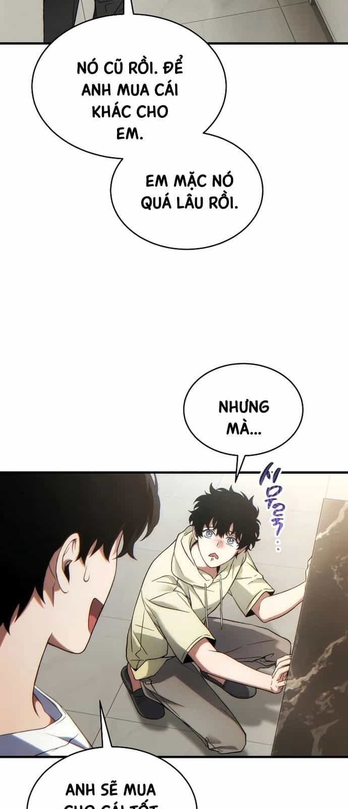 Người Chơi Mạnh Nhất Hồi Quy Lần Thứ 100 - Chương 45 - ảnh 47