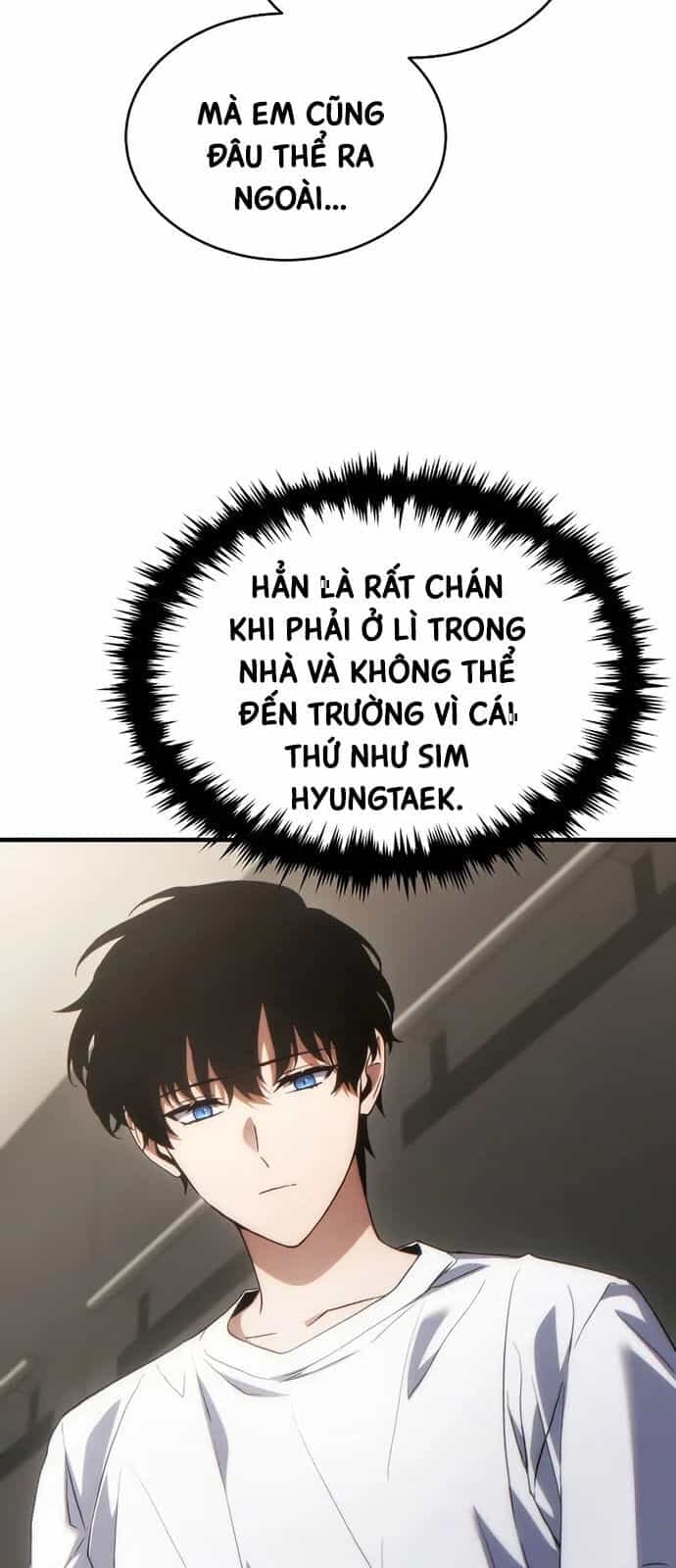Người Chơi Mạnh Nhất Hồi Quy Lần Thứ 100 - Chương 45 - ảnh 49