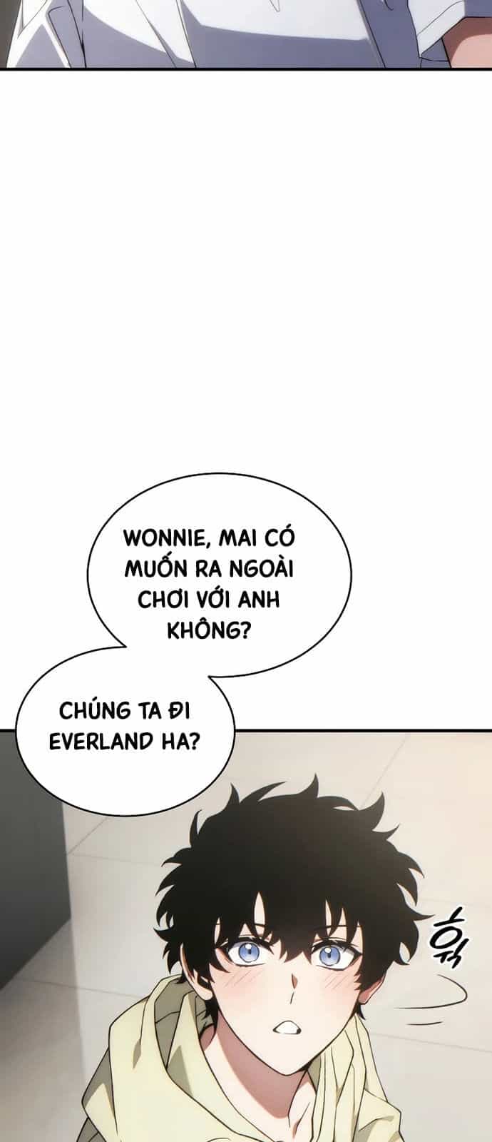 Người Chơi Mạnh Nhất Hồi Quy Lần Thứ 100 - Chương 45 - ảnh 50