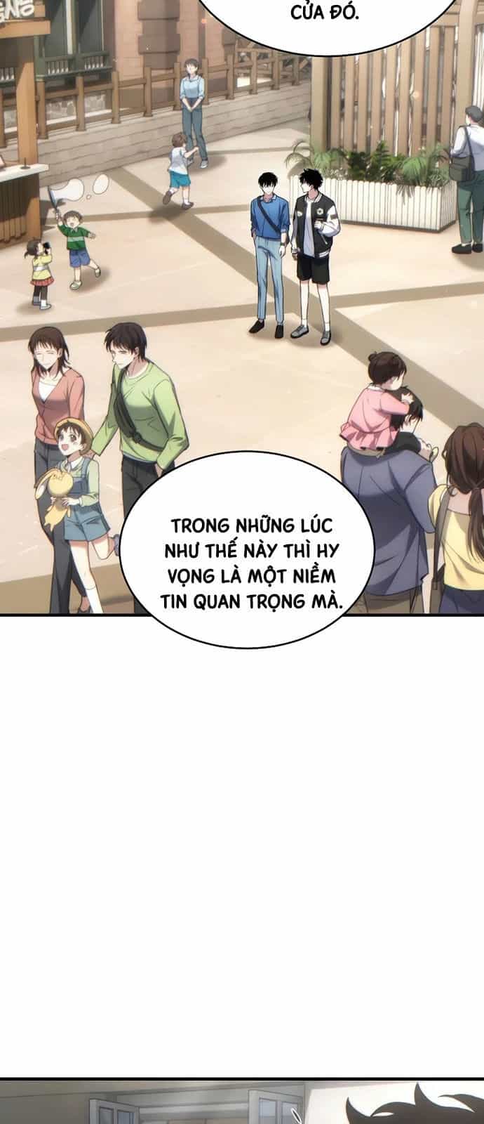 Người Chơi Mạnh Nhất Hồi Quy Lần Thứ 100 - Chương 45 - ảnh 57