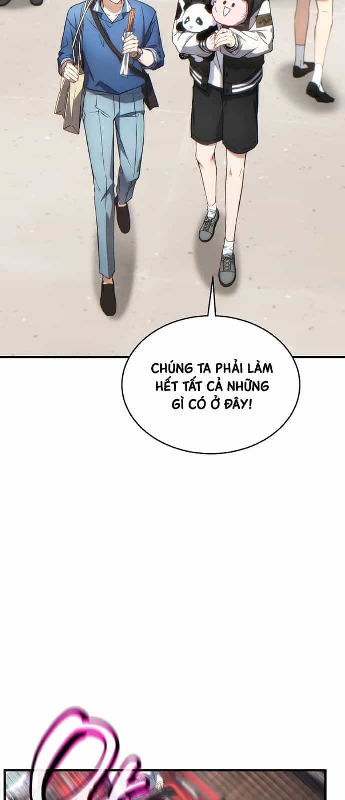 Người Chơi Mạnh Nhất Hồi Quy Lần Thứ 100 - Chương 45 - ảnh 65