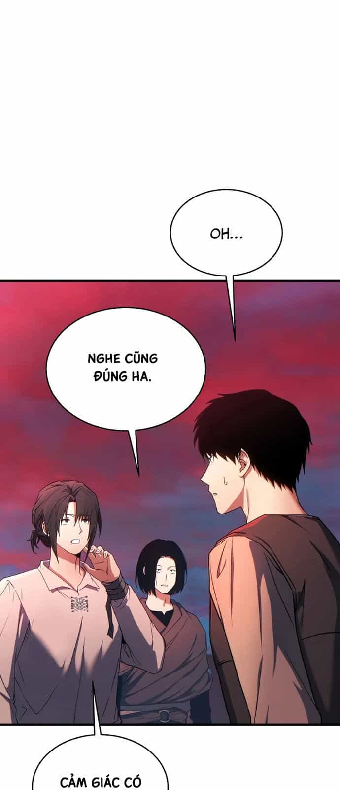 Người Chơi Mạnh Nhất Hồi Quy Lần Thứ 100 - Chương 45 - ảnh 86