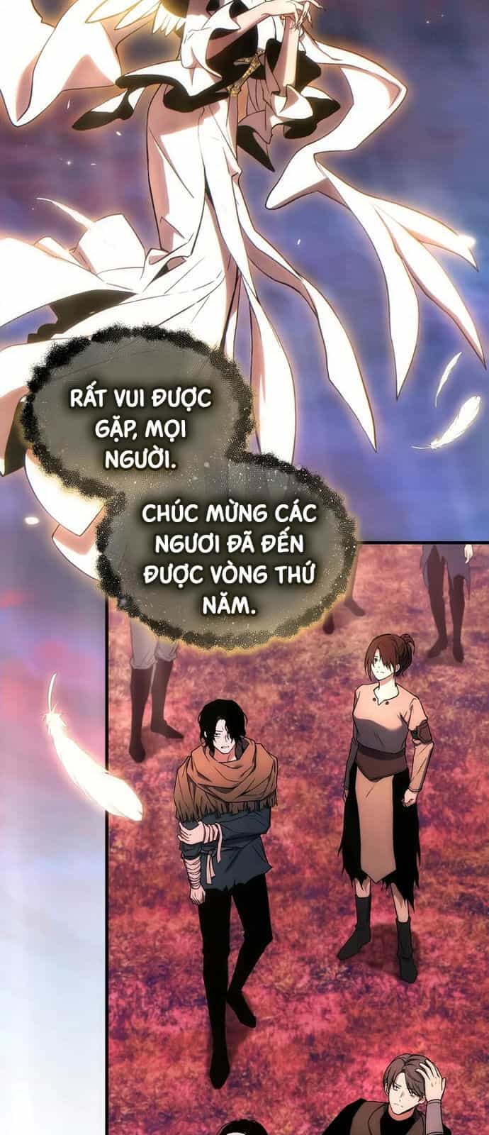 Người Chơi Mạnh Nhất Hồi Quy Lần Thứ 100 - Chương 45 - ảnh 89
