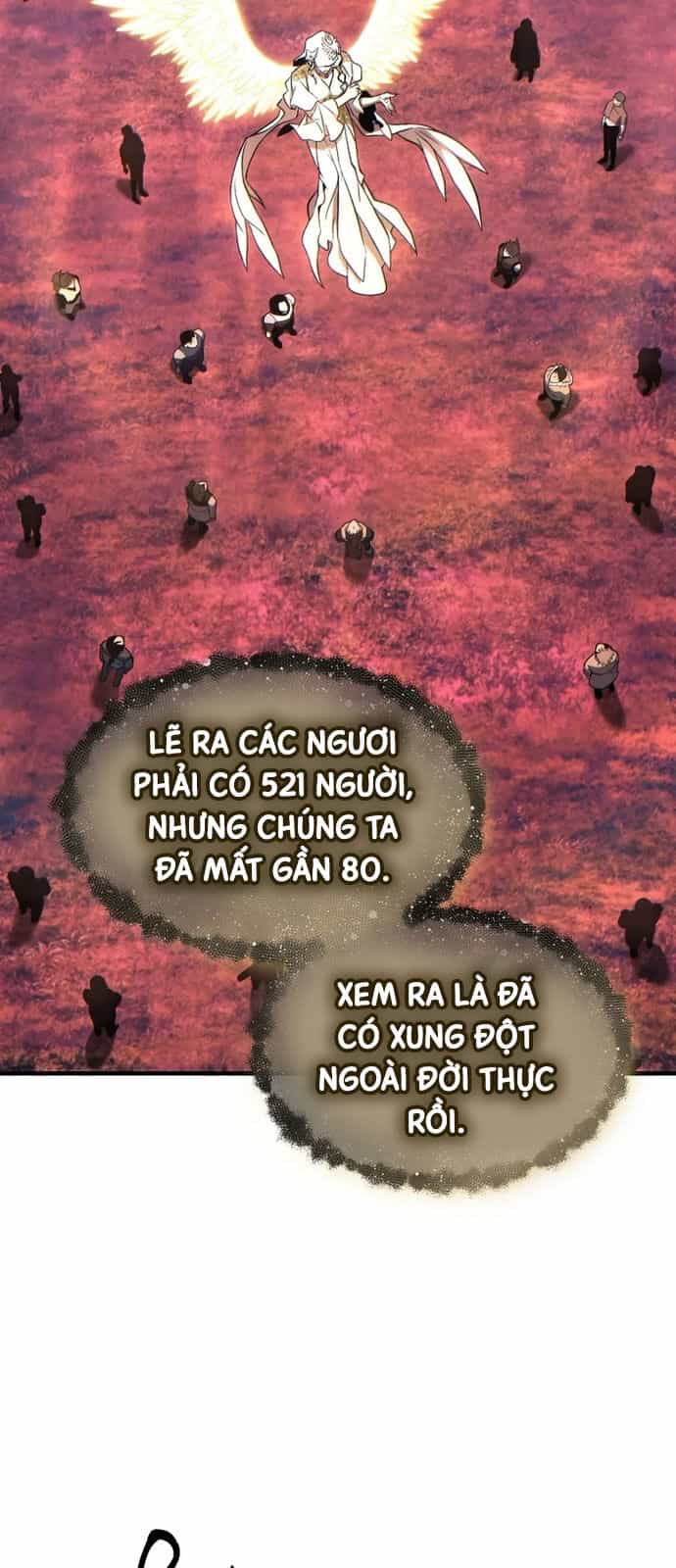 Người Chơi Mạnh Nhất Hồi Quy Lần Thứ 100 - Chương 45 - ảnh 94