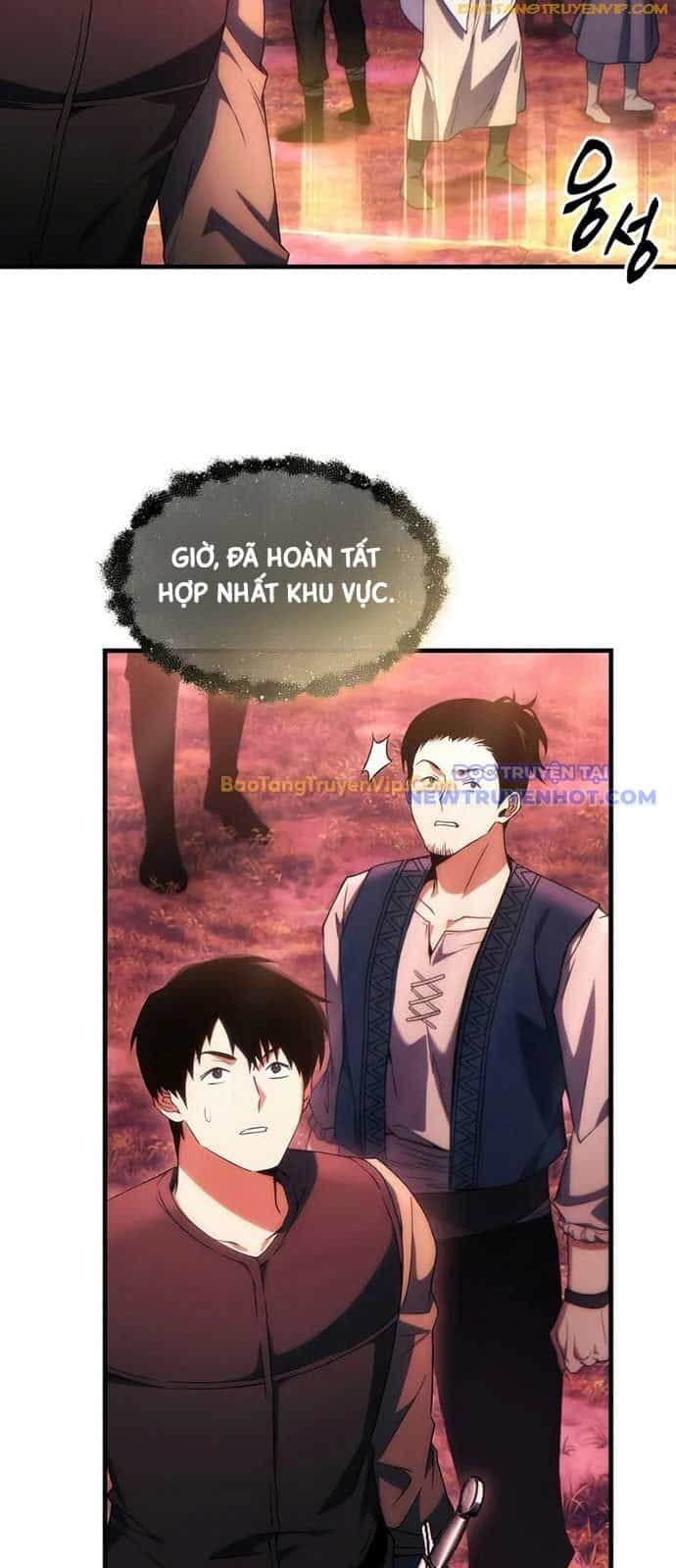 Người Chơi Mạnh Nhất Hồi Quy Lần Thứ 100 - Chương 46 - ảnh 47