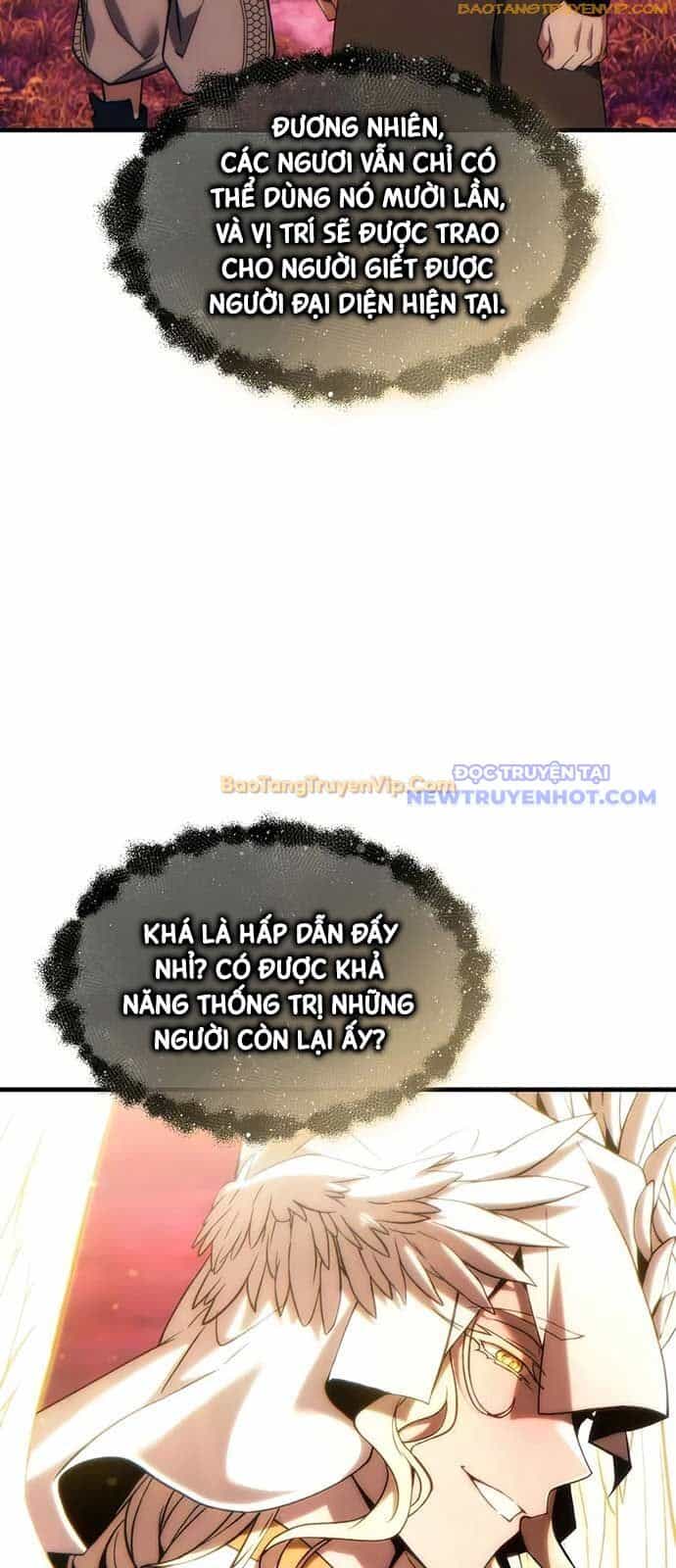 Người Chơi Mạnh Nhất Hồi Quy Lần Thứ 100 - Chương 46 - ảnh 77