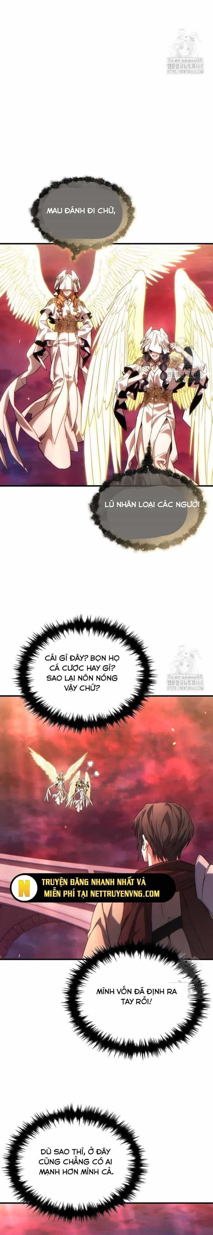 Người Chơi Mạnh Nhất Hồi Quy Lần Thứ 100 - Chương 47 - ảnh 13