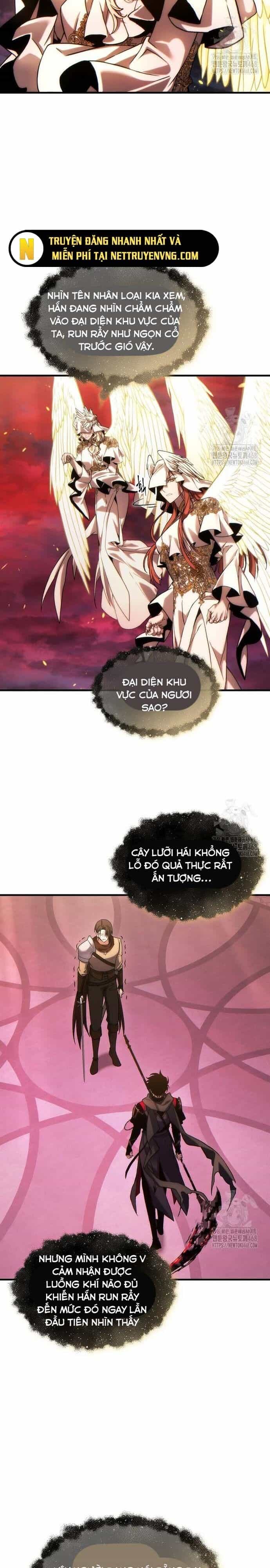 Người Chơi Mạnh Nhất Hồi Quy Lần Thứ 100 - Chương 47 - ảnh 22