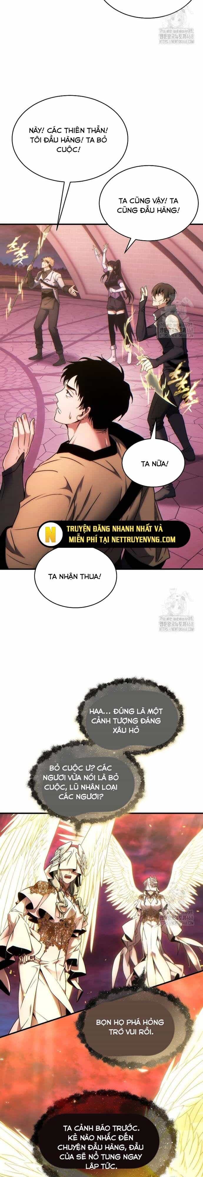 Người Chơi Mạnh Nhất Hồi Quy Lần Thứ 100 - Chương 47 - ảnh 29