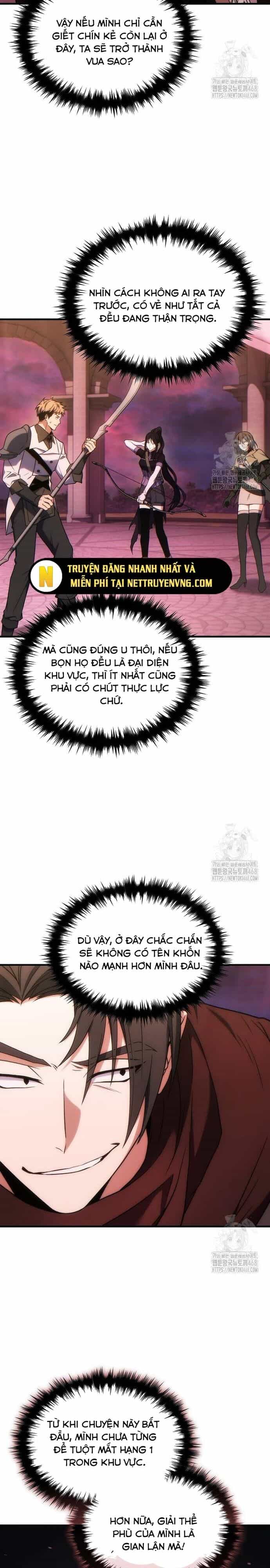 Người Chơi Mạnh Nhất Hồi Quy Lần Thứ 100 - Chương 47.1 - ảnh 11