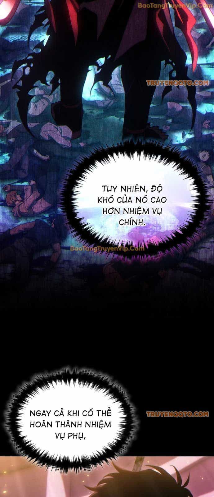 Người Chơi Mạnh Nhất Hồi Quy Lần Thứ 100 - Chương 48 - ảnh 50