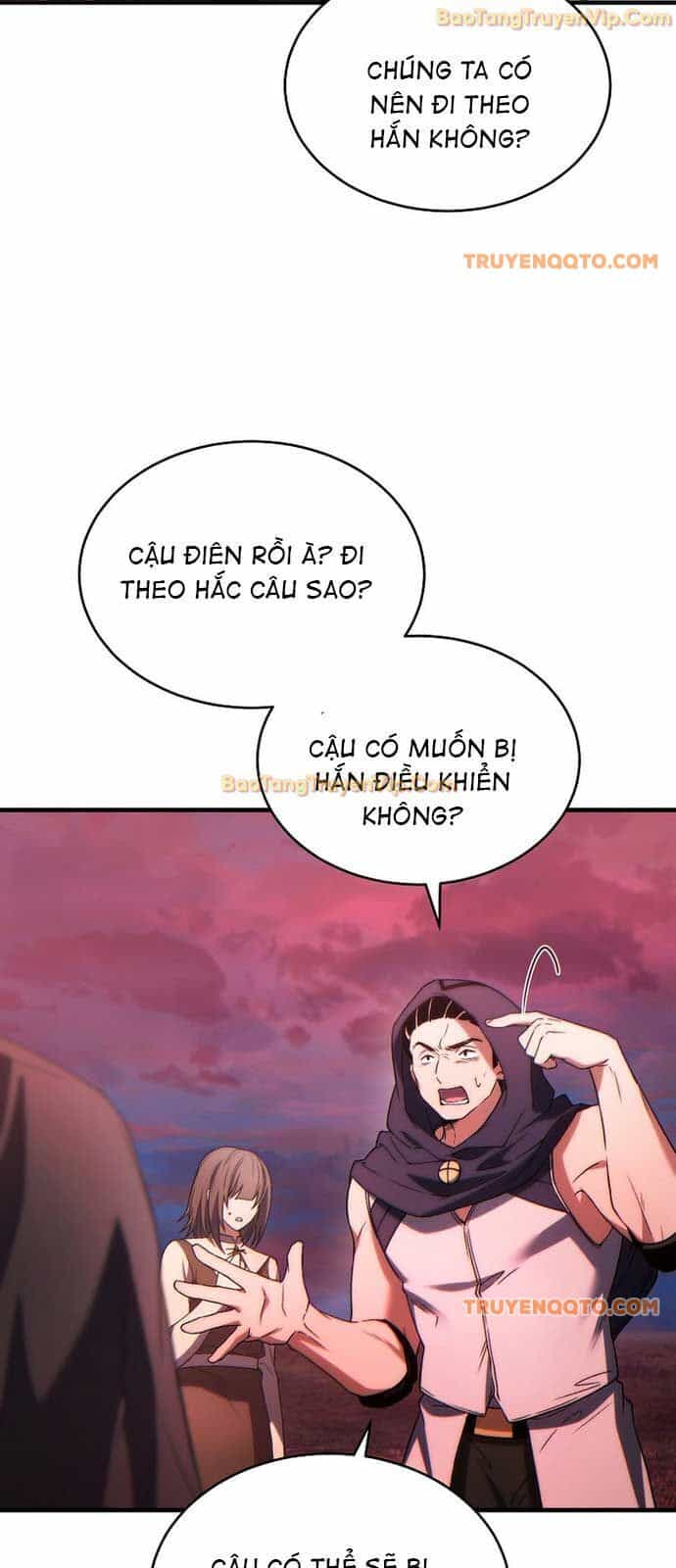 Người Chơi Mạnh Nhất Hồi Quy Lần Thứ 100 - Chương 48 - ảnh 65