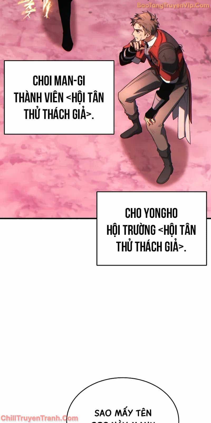 Người Chơi Mạnh Nhất Hồi Quy Lần Thứ 100 - Chương 49 - ảnh 90