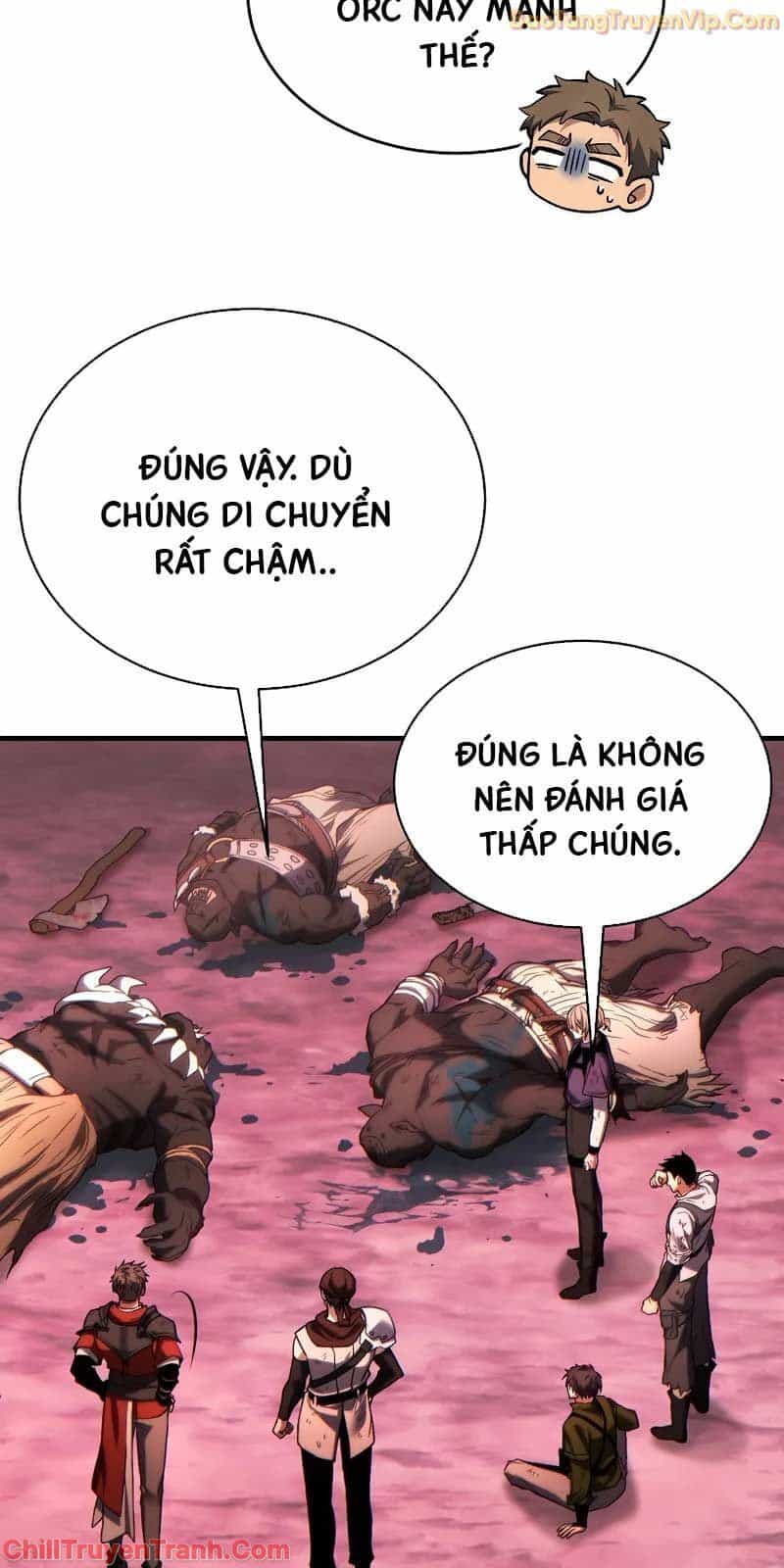 Người Chơi Mạnh Nhất Hồi Quy Lần Thứ 100 - Chương 49 - ảnh 91