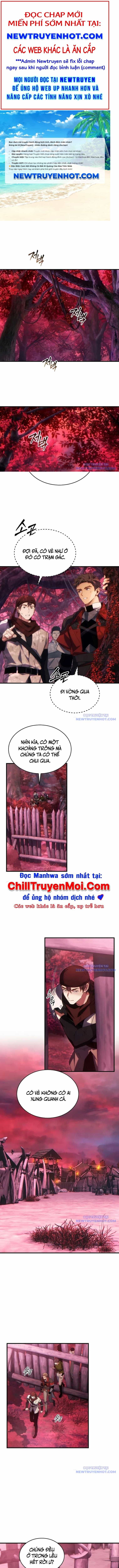 Người Chơi Mạnh Nhất Hồi Quy Lần Thứ 100 - Chương 50 - ảnh 1