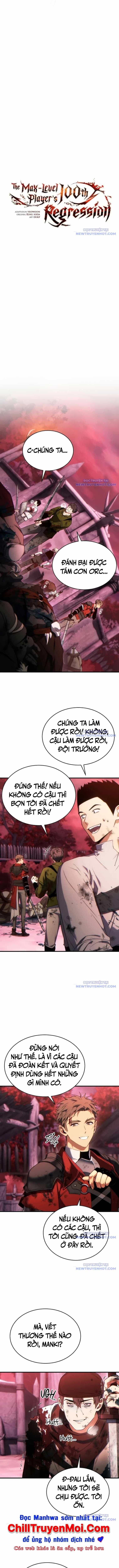 Người Chơi Mạnh Nhất Hồi Quy Lần Thứ 100 - Chương 50 - ảnh 12