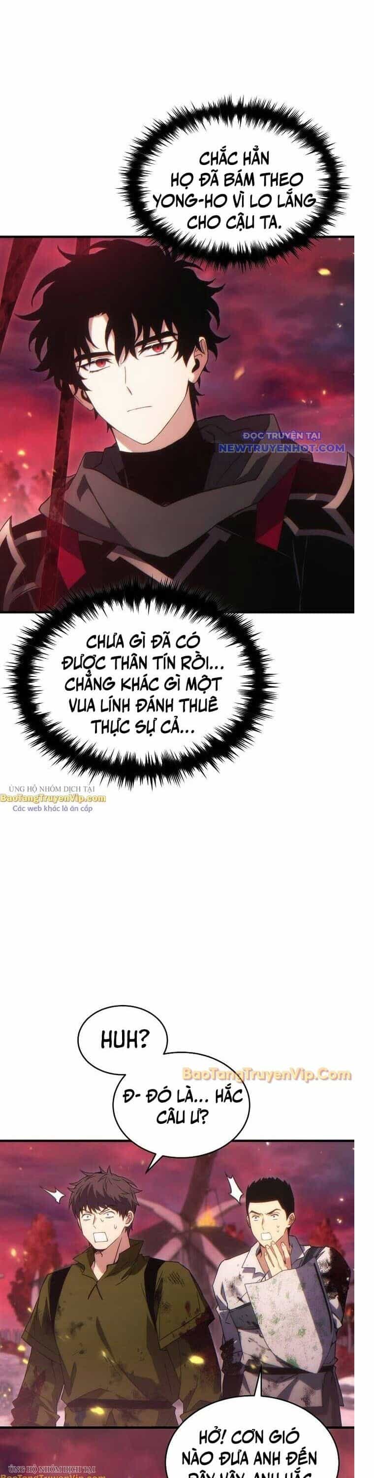 Người Chơi Mạnh Nhất Hồi Quy Lần Thứ 100 - Chương 51 - ảnh 13