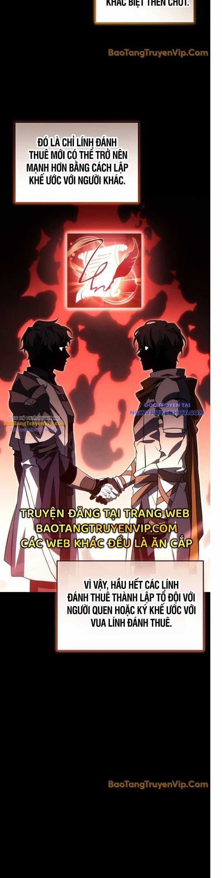 Người Chơi Mạnh Nhất Hồi Quy Lần Thứ 100 - Chương 51 - ảnh 3