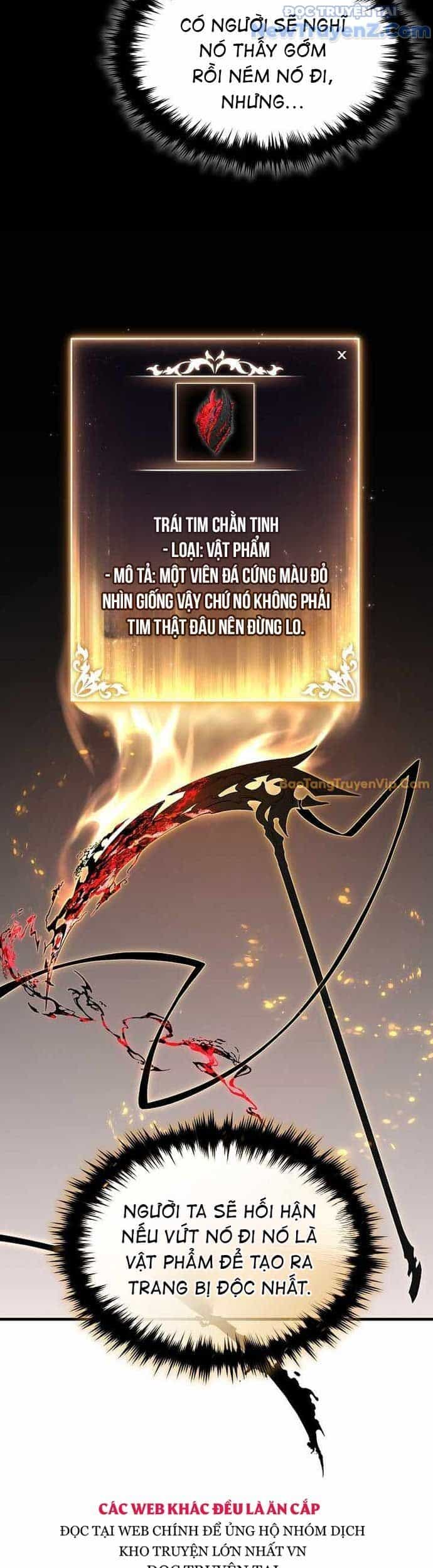 Người Chơi Mạnh Nhất Hồi Quy Lần Thứ 100 - Chương 52 - ảnh 11