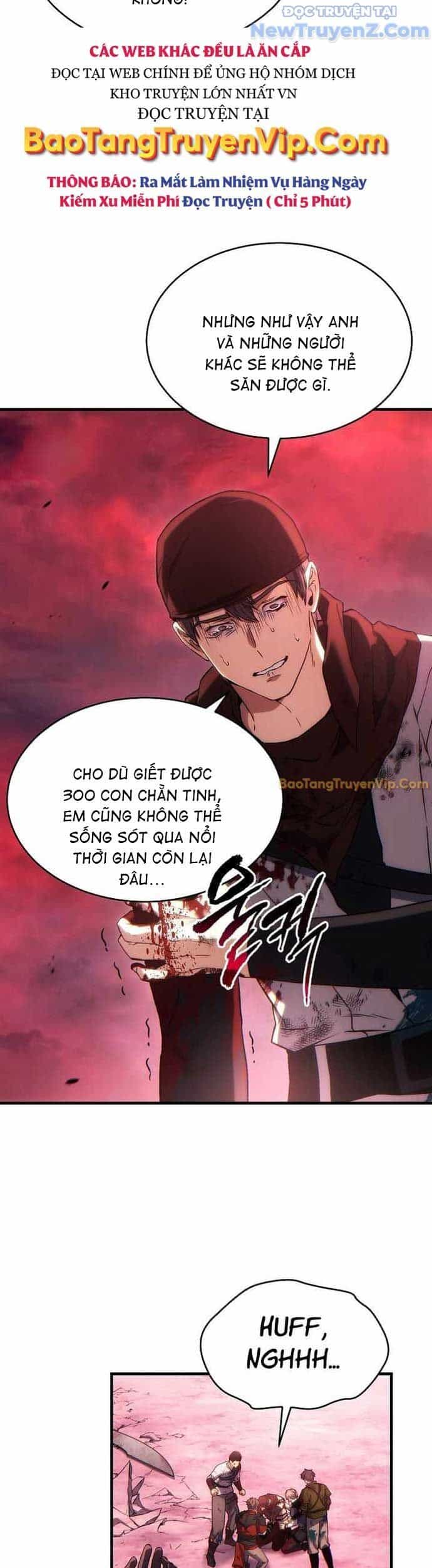 Người Chơi Mạnh Nhất Hồi Quy Lần Thứ 100 - Chương 52 - ảnh 20