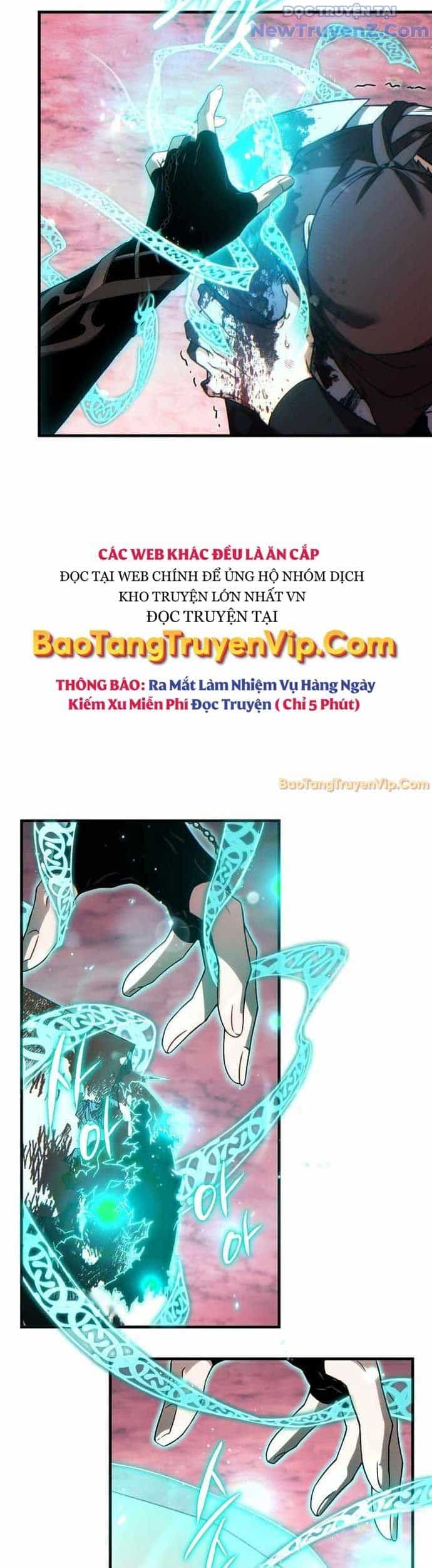 Người Chơi Mạnh Nhất Hồi Quy Lần Thứ 100 - Chương 52 - ảnh 26