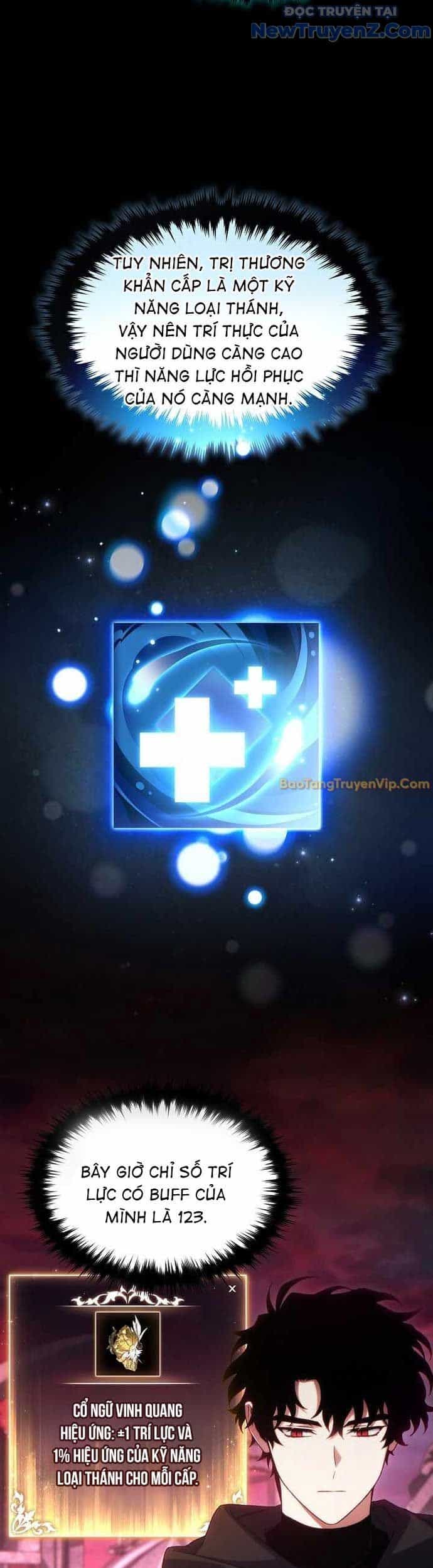 Người Chơi Mạnh Nhất Hồi Quy Lần Thứ 100 - Chương 52 - ảnh 32