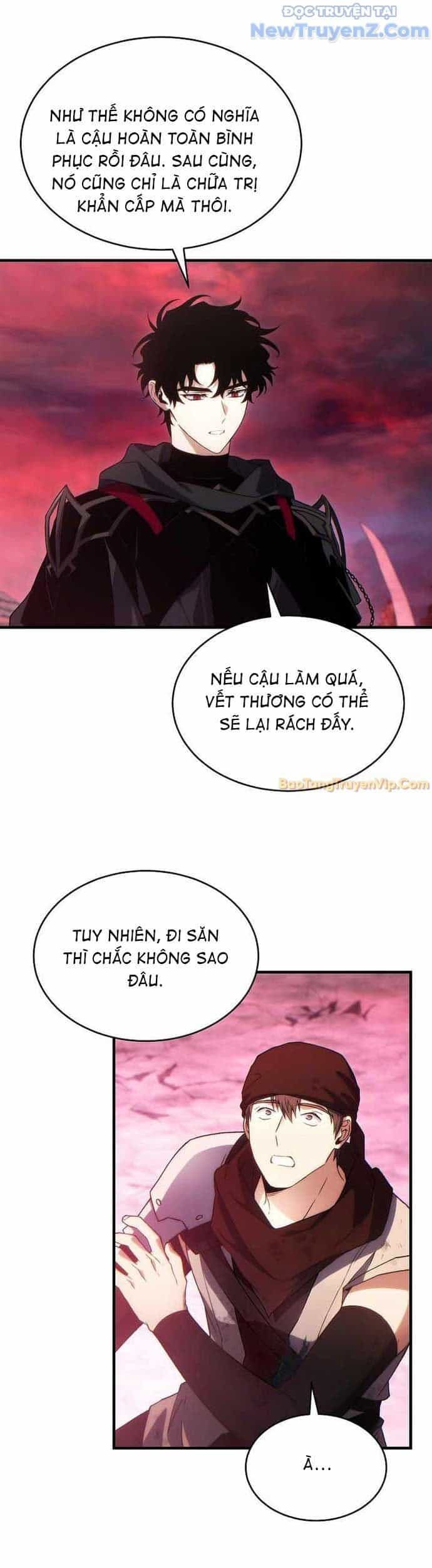Người Chơi Mạnh Nhất Hồi Quy Lần Thứ 100 - Chương 52 - ảnh 34