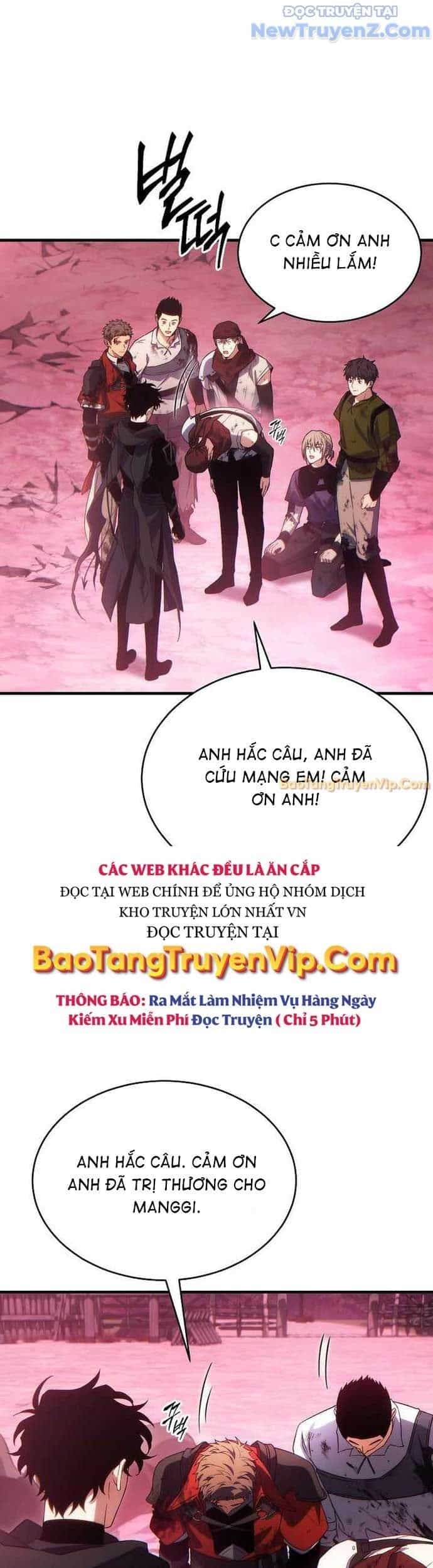 Người Chơi Mạnh Nhất Hồi Quy Lần Thứ 100 - Chương 52 - ảnh 35