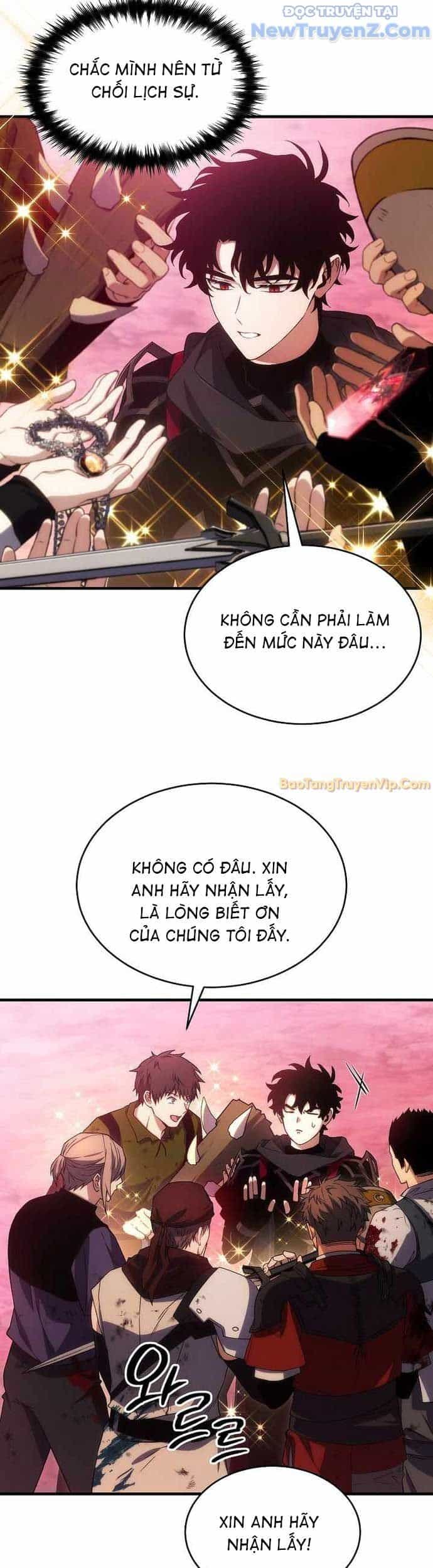 Người Chơi Mạnh Nhất Hồi Quy Lần Thứ 100 - Chương 52 - ảnh 38