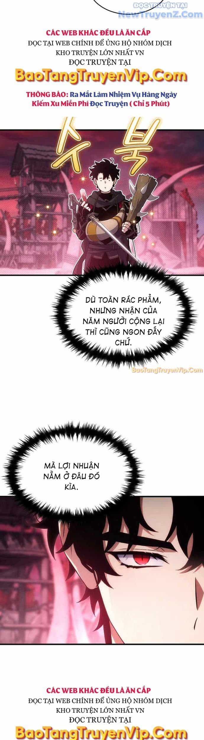 Người Chơi Mạnh Nhất Hồi Quy Lần Thứ 100 - Chương 52 - ảnh 39