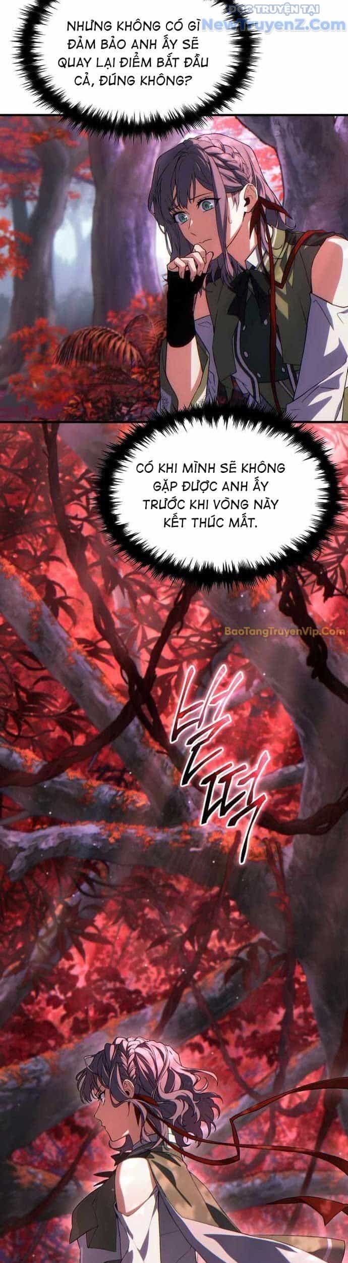 Người Chơi Mạnh Nhất Hồi Quy Lần Thứ 100 - Chương 52 - ảnh 57