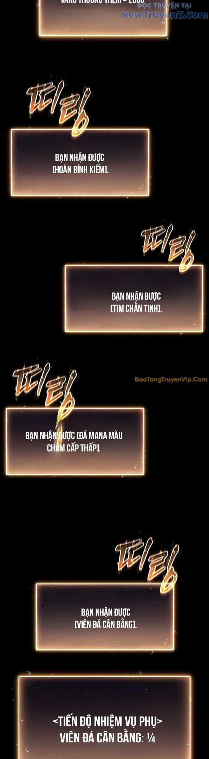 Người Chơi Mạnh Nhất Hồi Quy Lần Thứ 100 - Chương 52 - ảnh 8