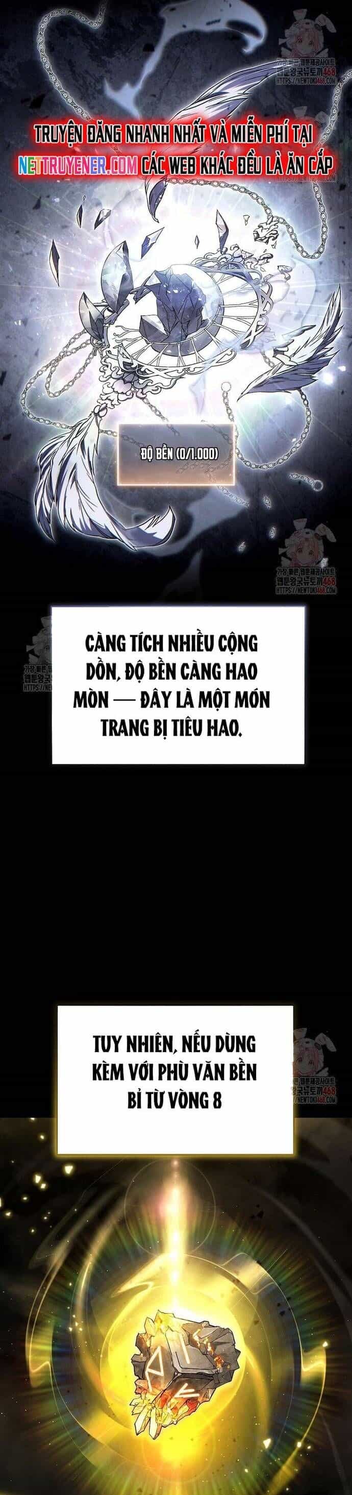 Người Chơi Mạnh Nhất Hồi Quy Lần Thứ 100 - Chương 57 - ảnh 10