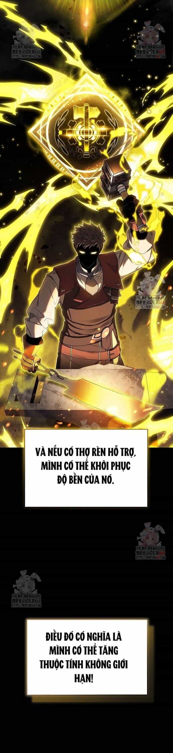 Người Chơi Mạnh Nhất Hồi Quy Lần Thứ 100 - Chương 57 - ảnh 11