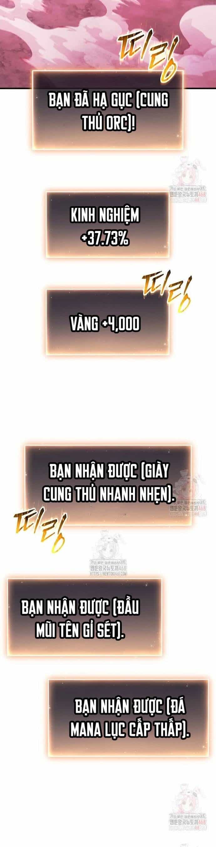 Người Chơi Mạnh Nhất Hồi Quy Lần Thứ 100 - Chương 57 - ảnh 27