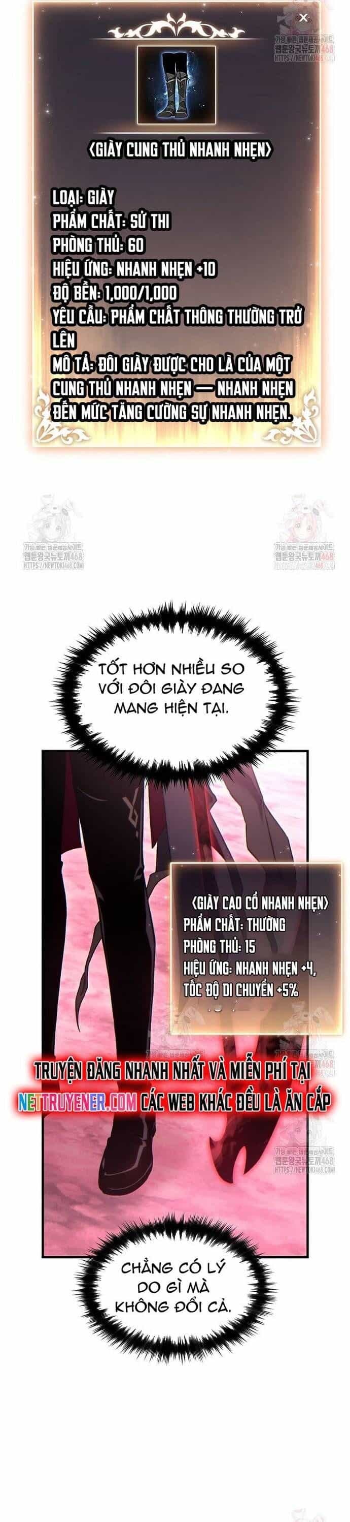 Người Chơi Mạnh Nhất Hồi Quy Lần Thứ 100 - Chương 57 - ảnh 29