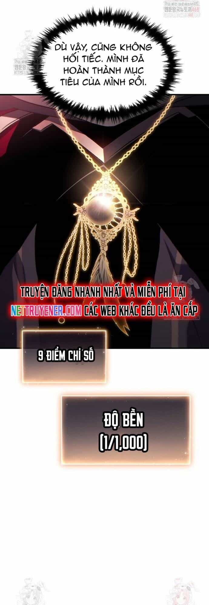 Người Chơi Mạnh Nhất Hồi Quy Lần Thứ 100 - Chương 57 - ảnh 39
