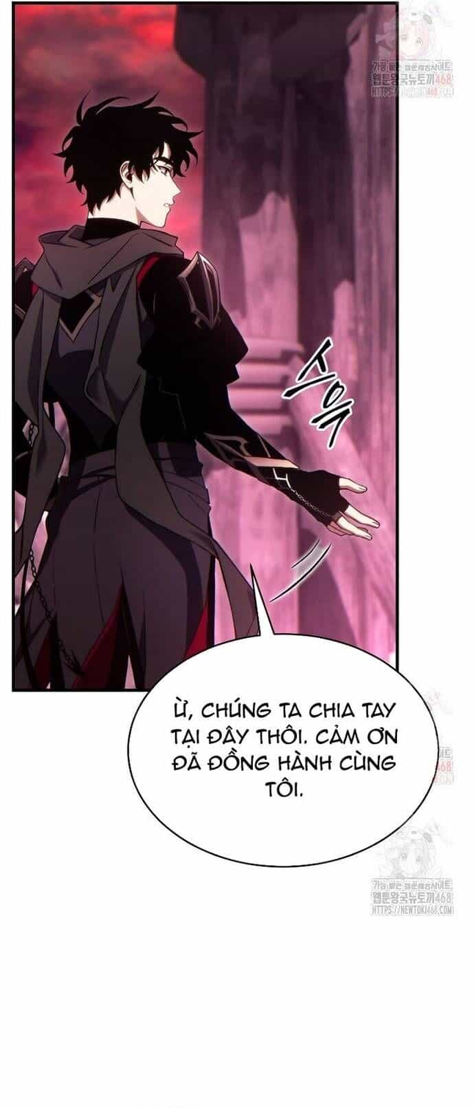 Người Chơi Mạnh Nhất Hồi Quy Lần Thứ 100 - Chương 57 - ảnh 41