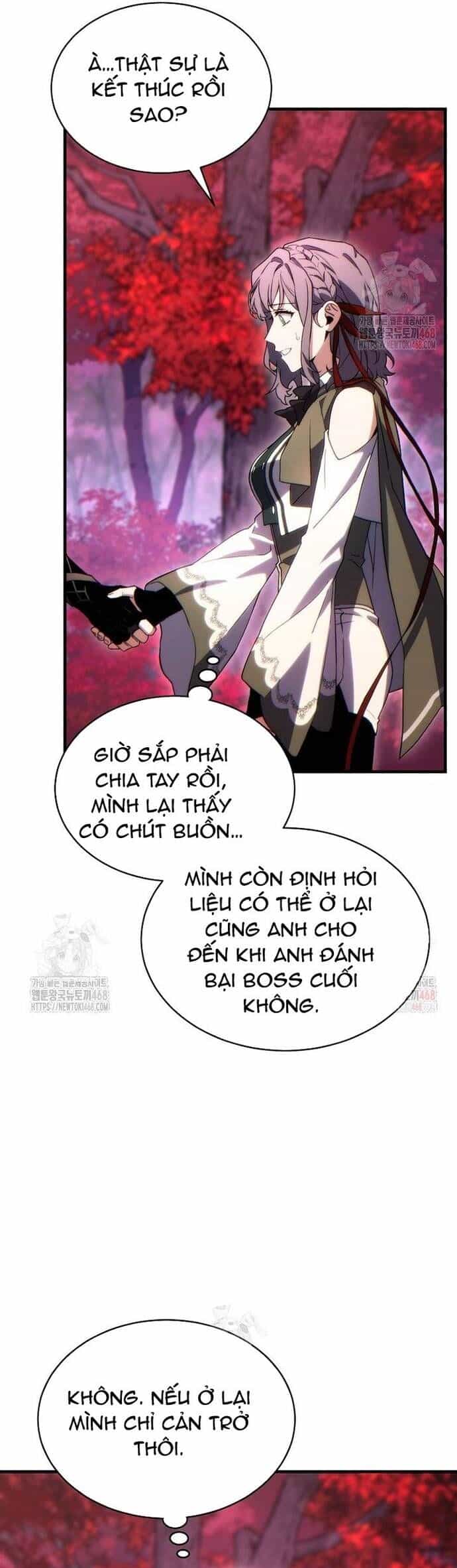 Người Chơi Mạnh Nhất Hồi Quy Lần Thứ 100 - Chương 57 - ảnh 42