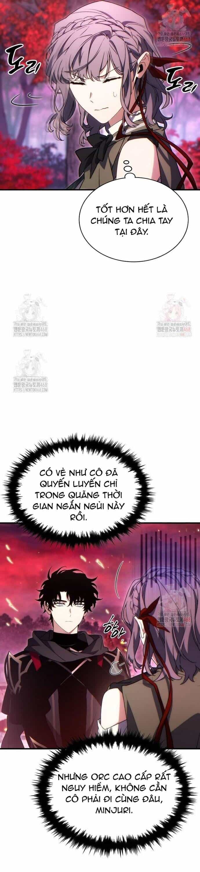 Người Chơi Mạnh Nhất Hồi Quy Lần Thứ 100 - Chương 57 - ảnh 43