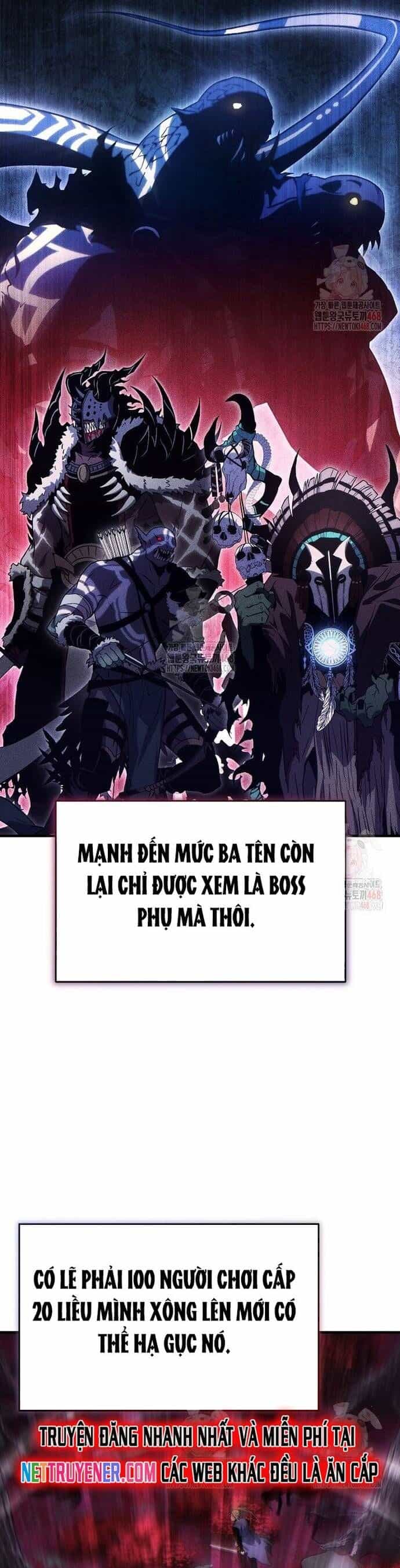 Người Chơi Mạnh Nhất Hồi Quy Lần Thứ 100 - Chương 57 - ảnh 55