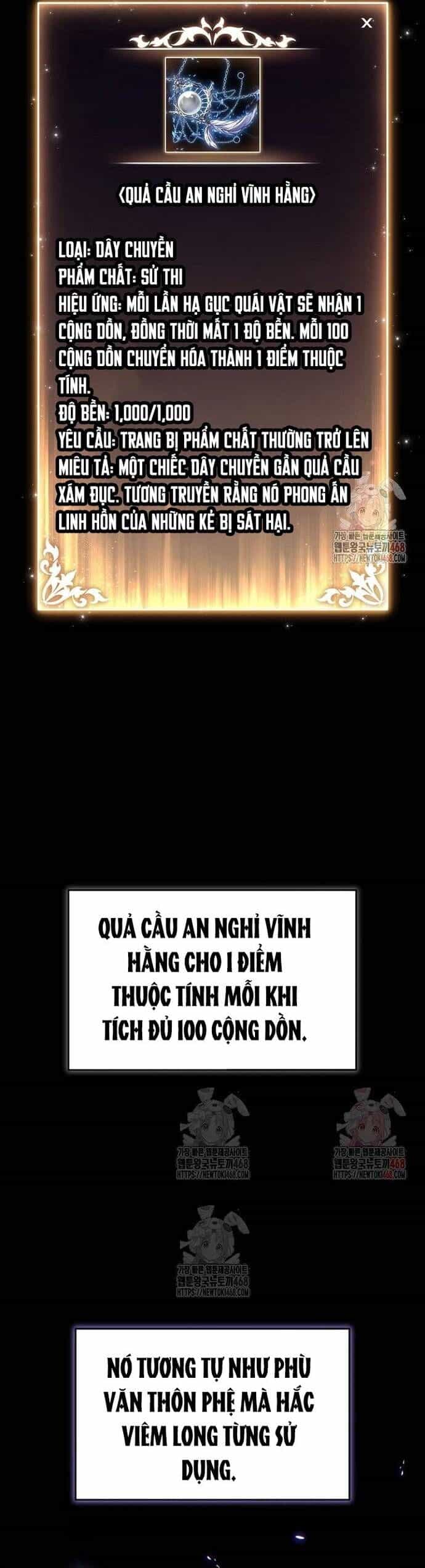 Người Chơi Mạnh Nhất Hồi Quy Lần Thứ 100 - Chương 57 - ảnh 8