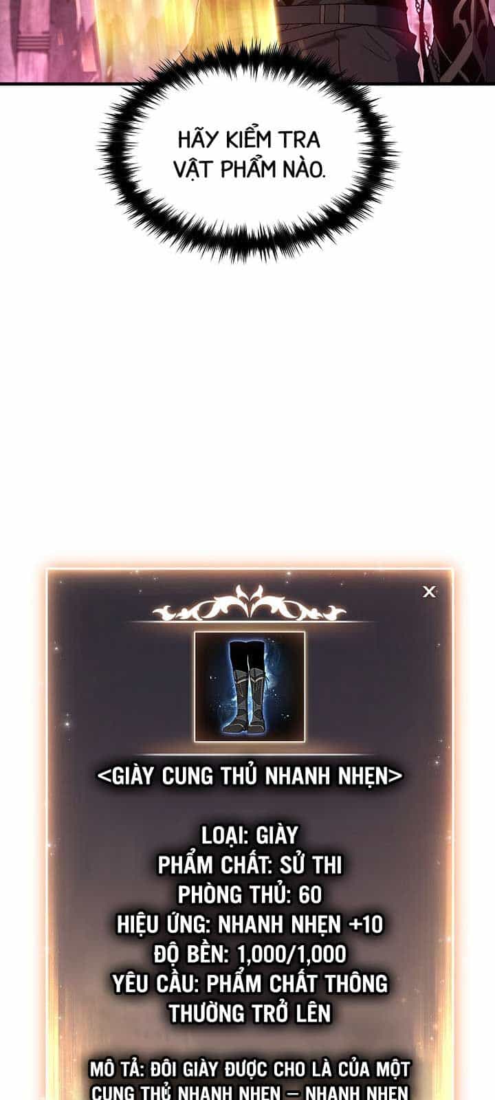 Người Chơi Mạnh Nhất Hồi Quy Lần Thứ 100 - Chương 57.1 - ảnh 48