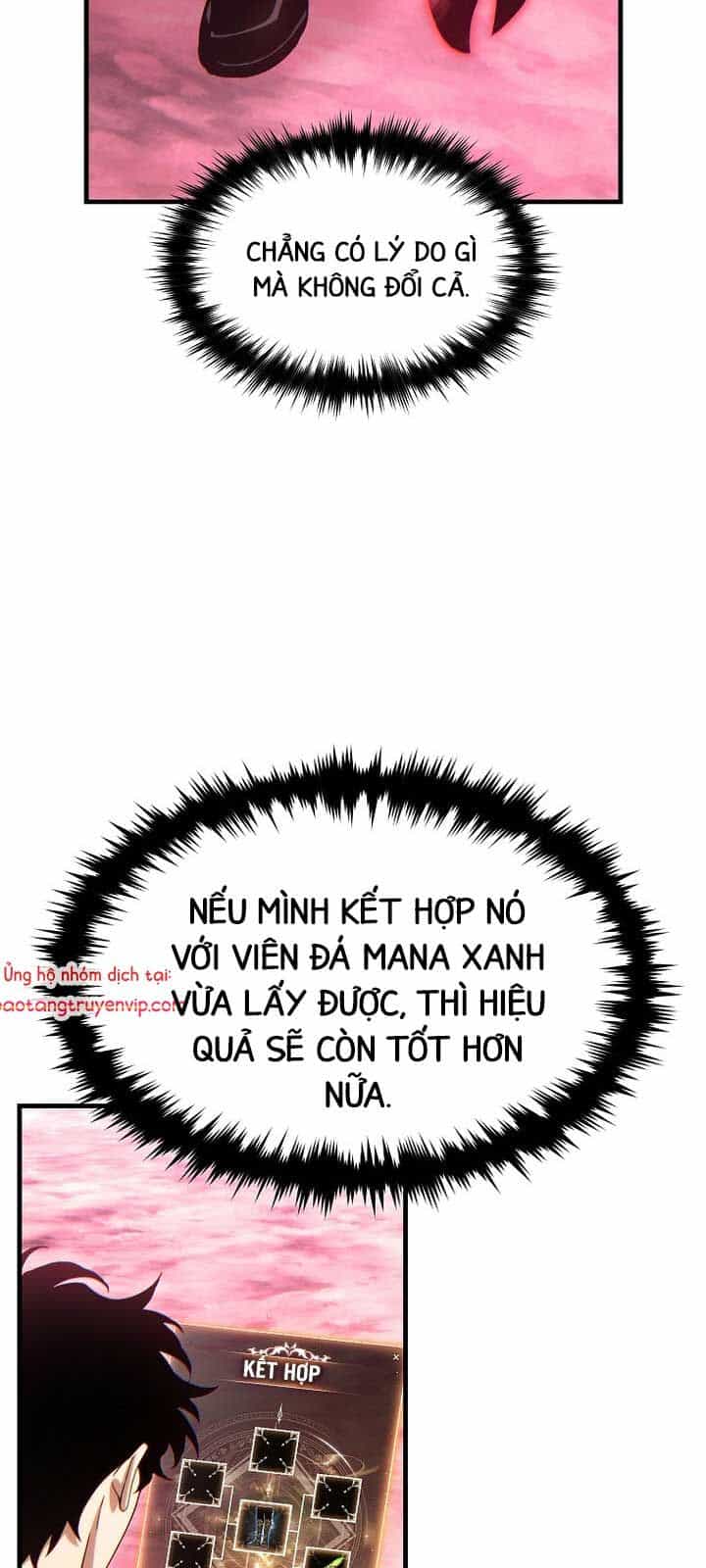 Người Chơi Mạnh Nhất Hồi Quy Lần Thứ 100 - Chương 57.1 - ảnh 50