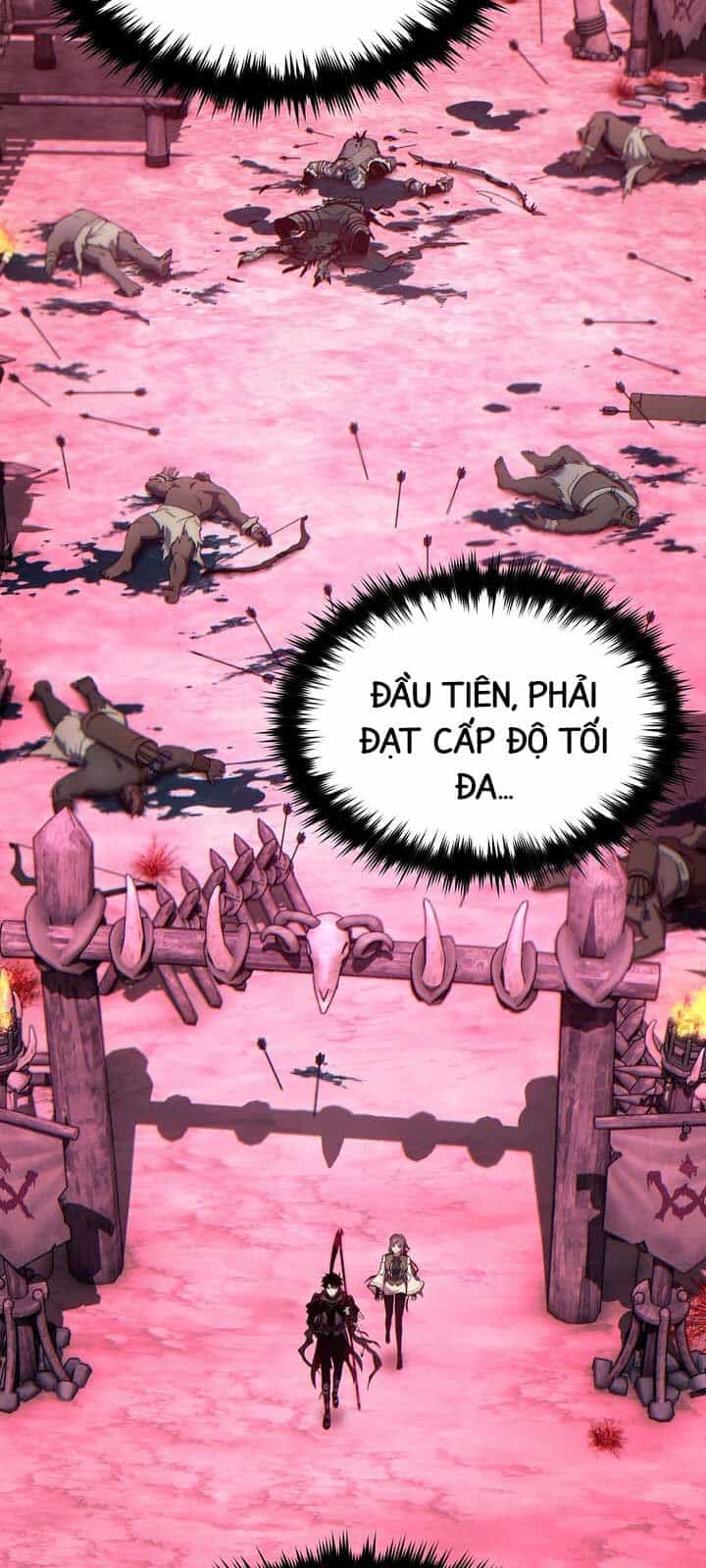 Người Chơi Mạnh Nhất Hồi Quy Lần Thứ 100 - Chương 57.1 - ảnh 59