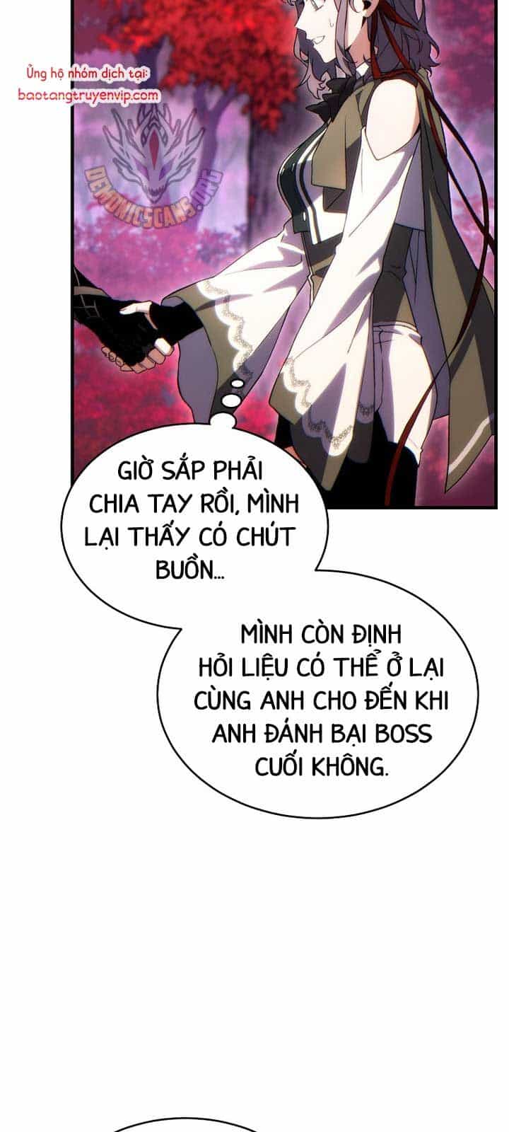Người Chơi Mạnh Nhất Hồi Quy Lần Thứ 100 - Chương 57.1 - ảnh 69