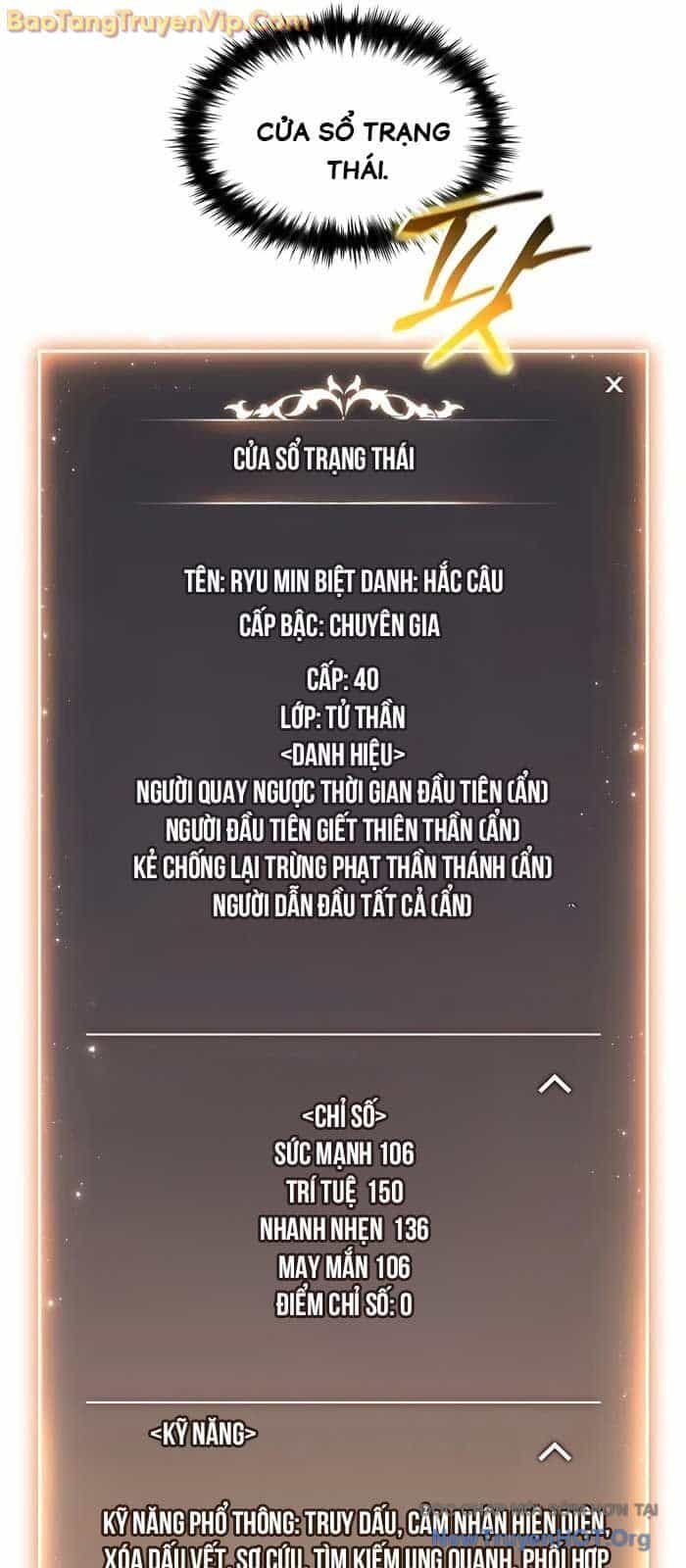 Người Chơi Mạnh Nhất Hồi Quy Lần Thứ 100 - Chương 59 - ảnh 77