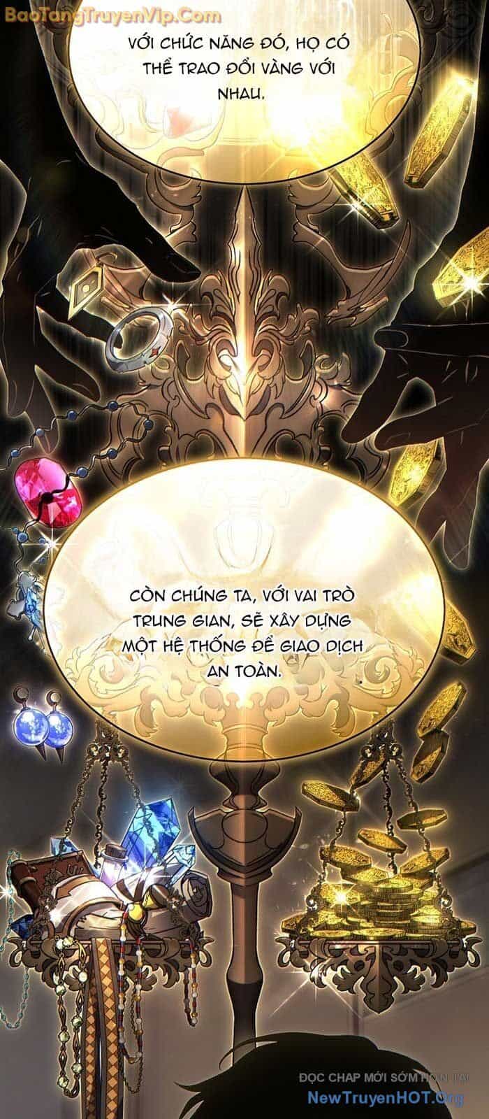 Người Chơi Mạnh Nhất Hồi Quy Lần Thứ 100 - Chương 61 - ảnh 12