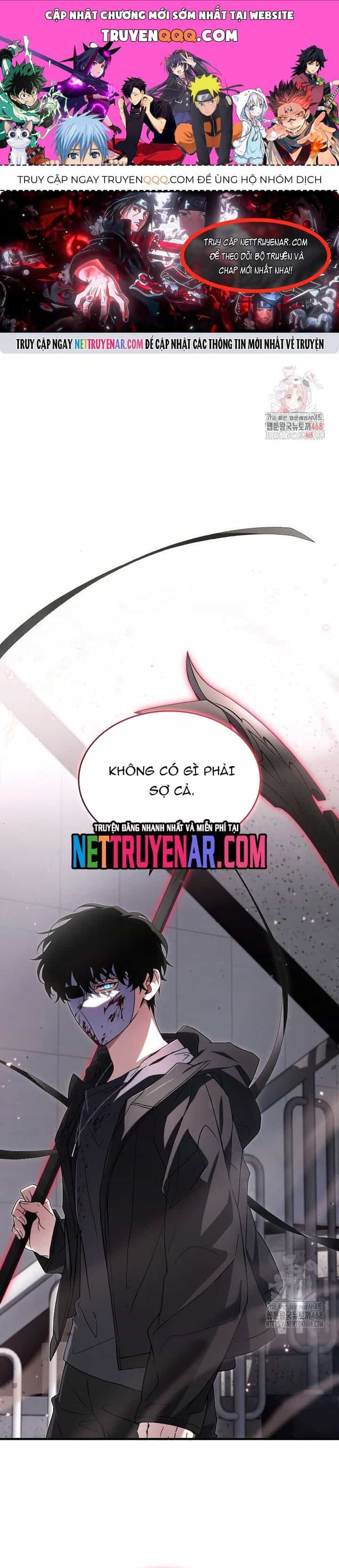 Người Chơi Mạnh Nhất Hồi Quy Lần Thứ 100 - Chương 64 - ảnh 1