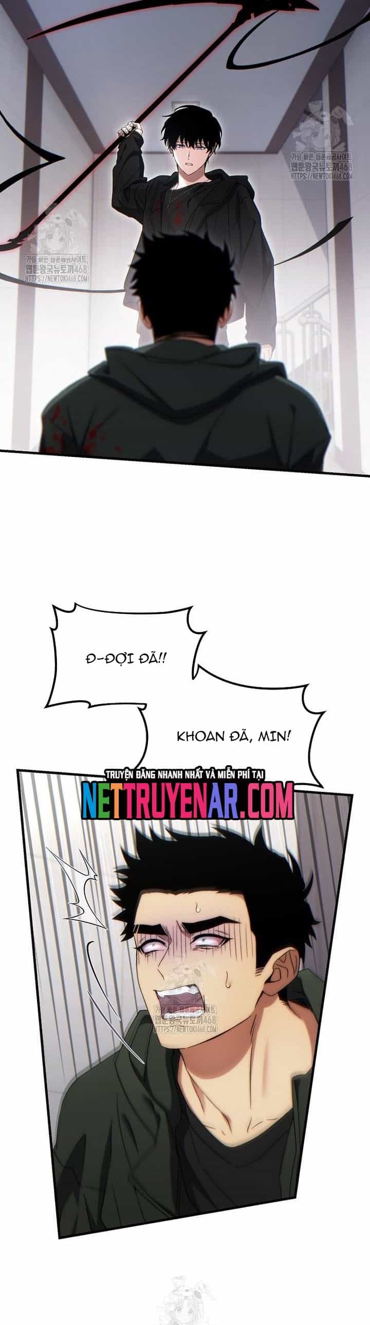 Người Chơi Mạnh Nhất Hồi Quy Lần Thứ 100 - Chương 64 - ảnh 19